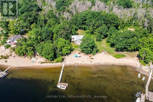 58 Methodist Island, Tay (Port McNicoll), ON, L0K1R0 | Card Image