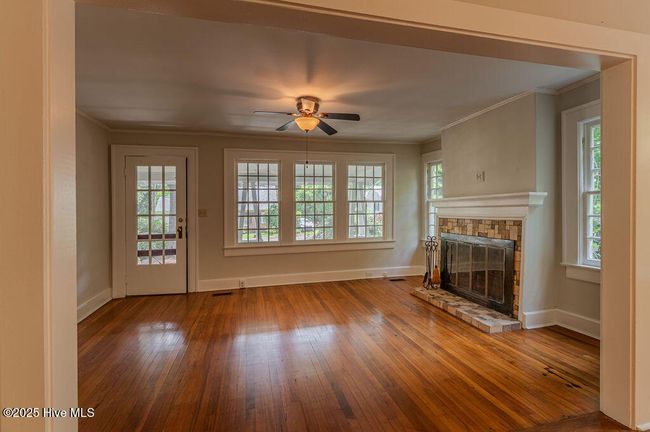 108 Rush St, House other with 2 bedrooms, 1 bathrooms and null parking in Aberdeen NC | Image 16