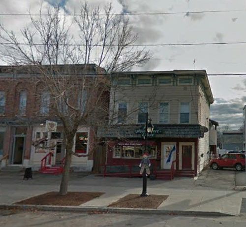 253 Main St, Poultney, VT, 05764-4405 | Card Image
