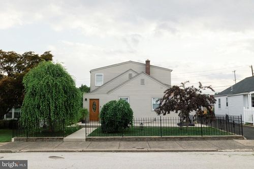 3116 Fordham Rd, PHILADELPHIA, PA, 19114-3803 | Card Image