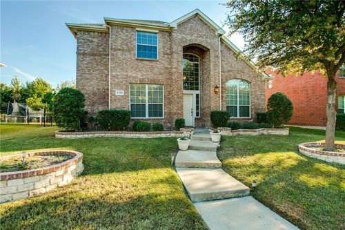 4408 Caledonia Creek Ln, Plano, TX, 75024-7046 | Card Image