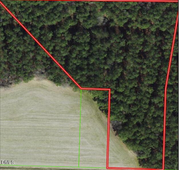 Land in Smithfield