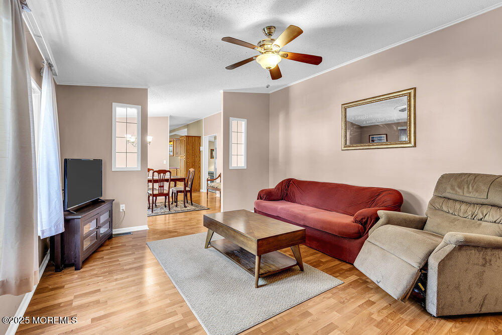 Residential in Morganville 5