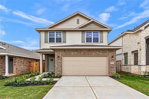 12859 Limestone Ln, Conroe, TX, 77303-2962 | Card Image