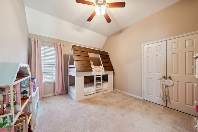 2018 Spring Creek Dr, House other with 5 bedrooms, 4 bathrooms and null parking in Midlothian TX | Image 24