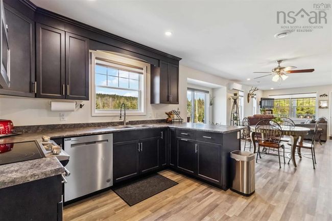 42 W Jeddore Rd, House other with 2 bedrooms, 2 bathrooms and 2 parking in Head Of Jeddore NS | Image 12