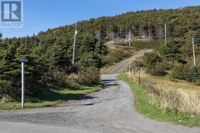 240 A Little Port Rd, Home with 0 bedrooms, 0 bathrooms and null parking in Lark Harbour NL | Image 6