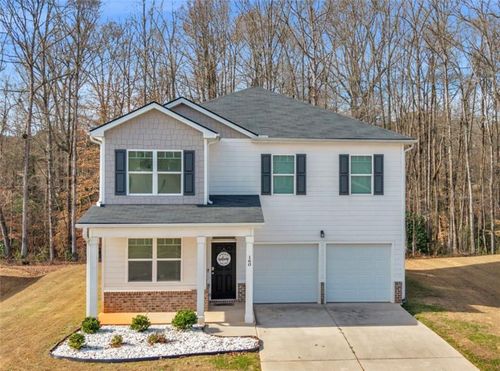 160 Grafton Street, Hampton, GA, 30228 | Card Image