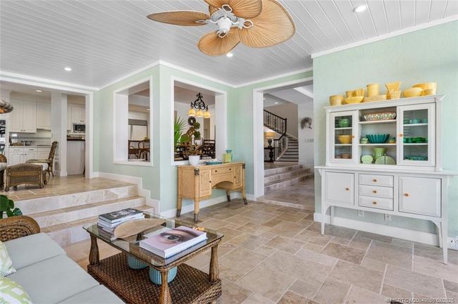 6549 South Marina Way, Townhouse with 4 bedrooms, 4 bathrooms and 2 parking in Stuart FL | Image 17