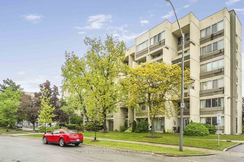 504-1300 Marlborough Crt, Oakville, ON, L6H2S2 | Card Image