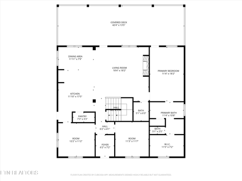 1059 Houston Springs Rd, Greenback, TN, 37742-4482 | Card Image