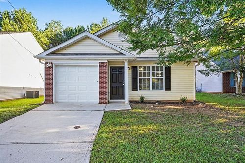 6934 Red Bone Way, Lithonia, GA, 30038-4599 | Card Image