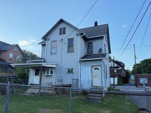 108-106-108 Messenger St, Johnstown, PA, 15902-2123 | Card Image