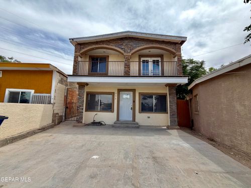 352 Liana Ct, El Paso, TX, 79932-1336 | Card Image