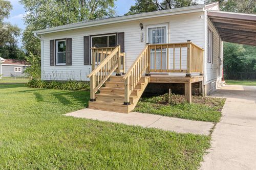 3412 Gilbert Ave, Rockford, IL, 61101-3242 | Card Image