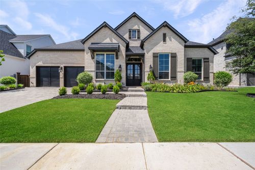 15849 Peppertree Rd, Frisco, TX, 75035-9445 | Card Image