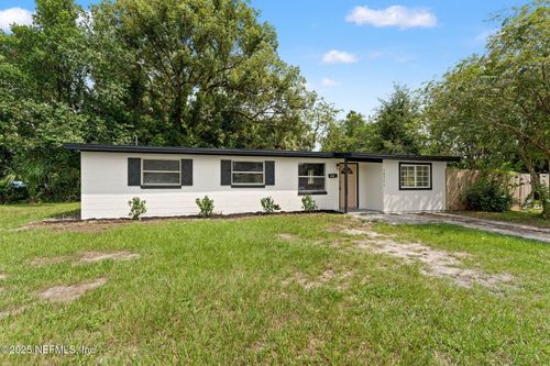 10551 Conrad Dr, Jacksonville, FL, 32218-5465 | Card Image