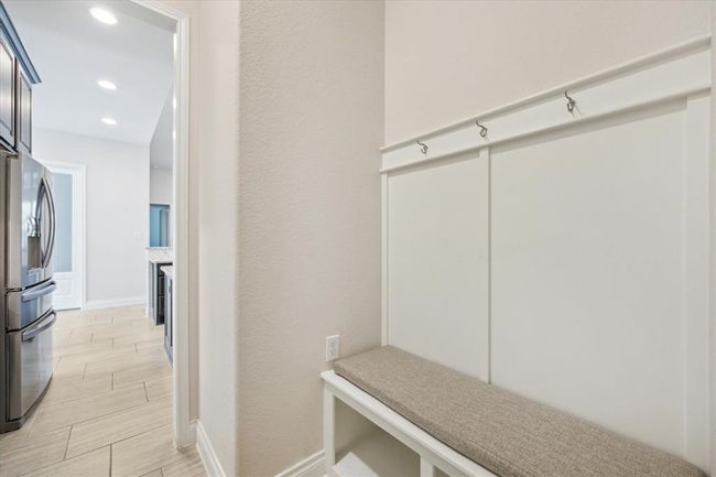 Mud room from garage | Image 25