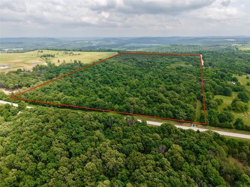 TBD Highway 295, Hindsville, AR, 72738 | Card Image