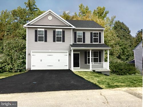 107 Republic Ave, LOCUST GROVE, VA, 22508-5146 | Card Image