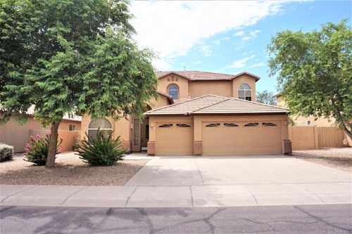 562 N Kimberlee Way, Chandler, AZ, 85225-4062 | Card Image