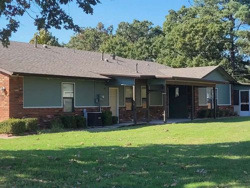 146-114657 S 4172 Cir, Eufaula, OK, 74432-8216 | Card Image