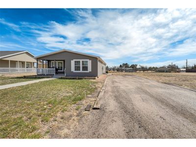 806 Main Ave, House other with 3 bedrooms, 2 bathrooms and null parking in Flagler CO | Image 3