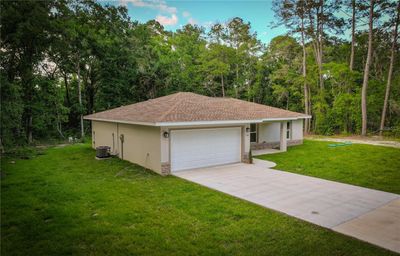 238 Oak Lane Way, House other with 3 bedrooms, 2 bathrooms and null parking in Ocala FL | Image 3