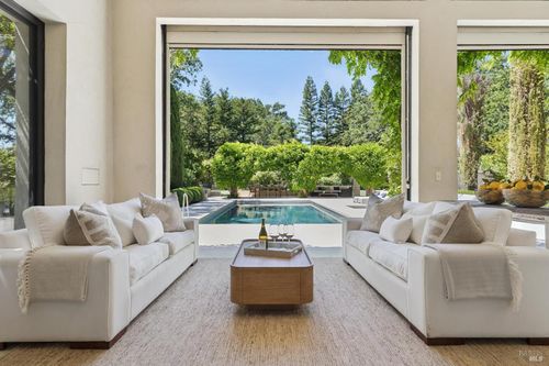 1110 Bale Ln, Calistoga, CA, 94515-9600 | Card Image