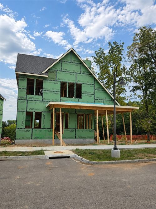 2310 W Markham, Fayetteville, AR, 72701 | Card Image