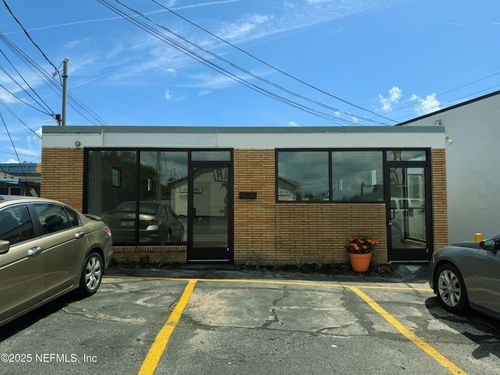 2425 Lake Shore Blvd, Jacksonville, FL, 32210-4027 | Card Image