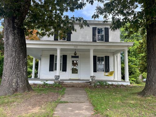 116 Charlotte St, Brookneal, VA, 24528-2842 | Card Image