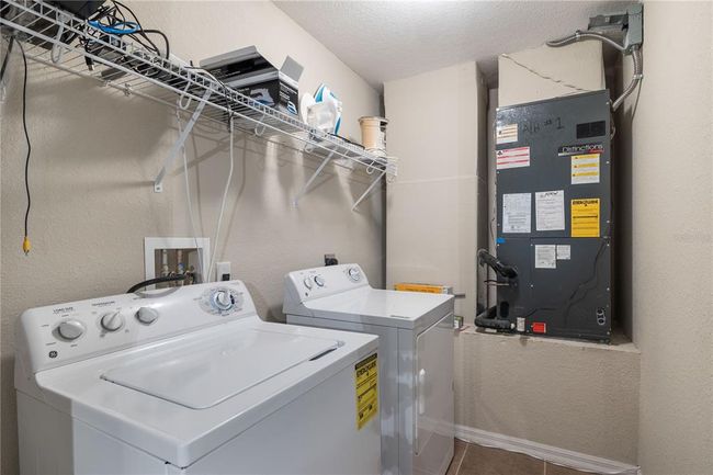 14462 Fort Worth Cir, House other with 4 bedrooms, 3 bathrooms and null parking in PORT CHARLOTTE FL | Image 16