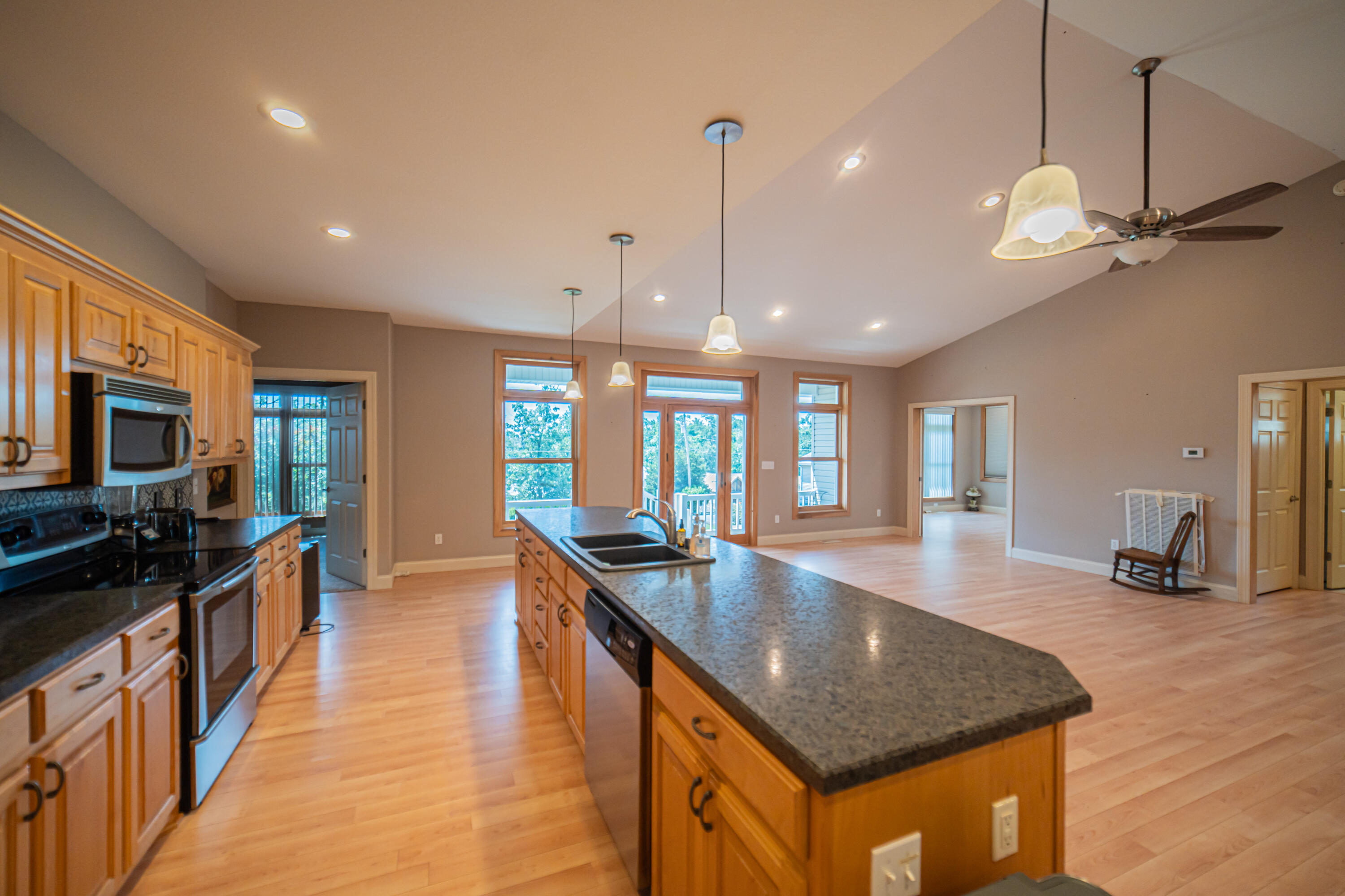 Residential in Gilbertsville 4