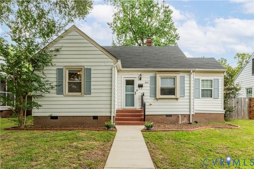 613 Rothesay Rd, Richmond, VA, 23221-3649 | Card Image