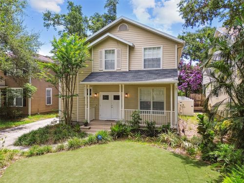 2506 S Obrapia St, TAMPA, FL, 33629-7206 | Card Image