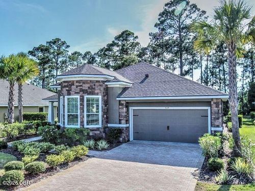 649 Elk River Dr, Ormond Beach, FL, 32174-1513 | Card Image