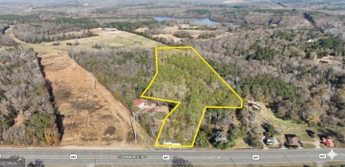 2690 Commerce Rd, Athens, GA, 30607-1036 | Card Image