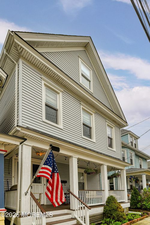 68 Mount Tabor Way, Ocean Grove, NJ, 07756-1867 | Card Image