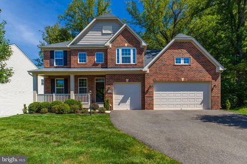 15320 Governors Park Ln, UPPER MARLBORO, MD, 20772-8277 | Card Image