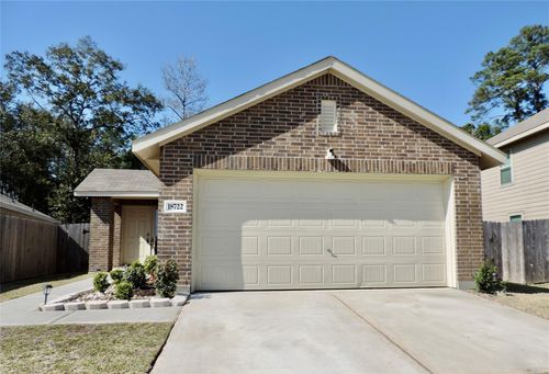 18722 Clearwater Brook Dr, New Caney, TX, 77357 | Card Image