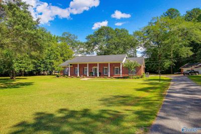 105 Woodland Terrace, House other with 3 bedrooms, 2 bathrooms and null parking in Moulton AL | Image 1