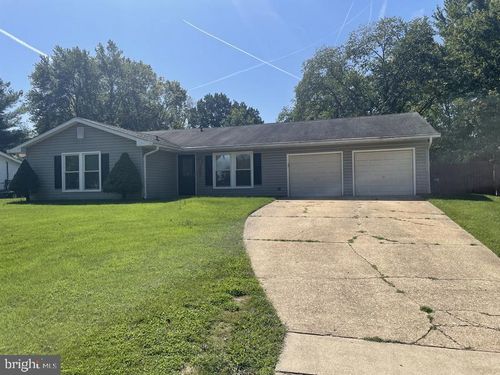 2065 Red Spruce Ct, BRYANS ROAD, MD, 20616-3268 | Card Image