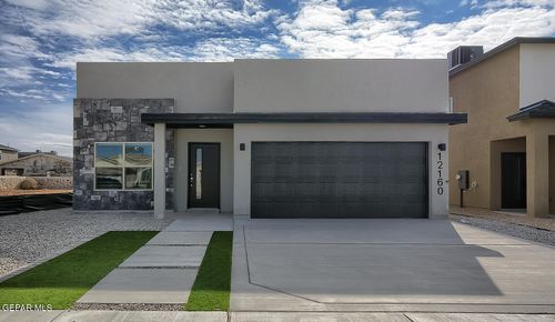 12160 Bahjat Drive, El Paso, TX, 79934 | Card Image
