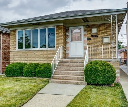 3846 W 84th Place, Chicago, IL, 60652 | Card Image