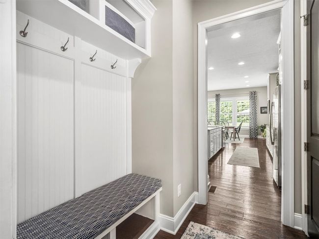 311 Connemara Ct, House other with 5 bedrooms, 5 bathrooms and 3 parking in Mars PA | Image 17