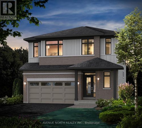 719 Kenny Gordon Avenue, Ottawa, ON, K4M0X8 | Card Image