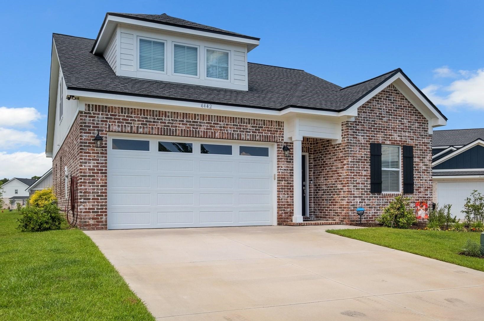Summerfield Dr, Tallahassee, FL 32303