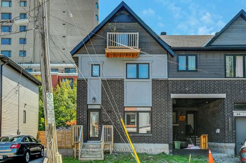 68 Prince Albert St, Ottawa, ON, K1K2A1 | Card Image