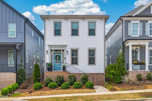 119 Banning Dr, Pittsboro, NC, 27312-1739 | Card Image